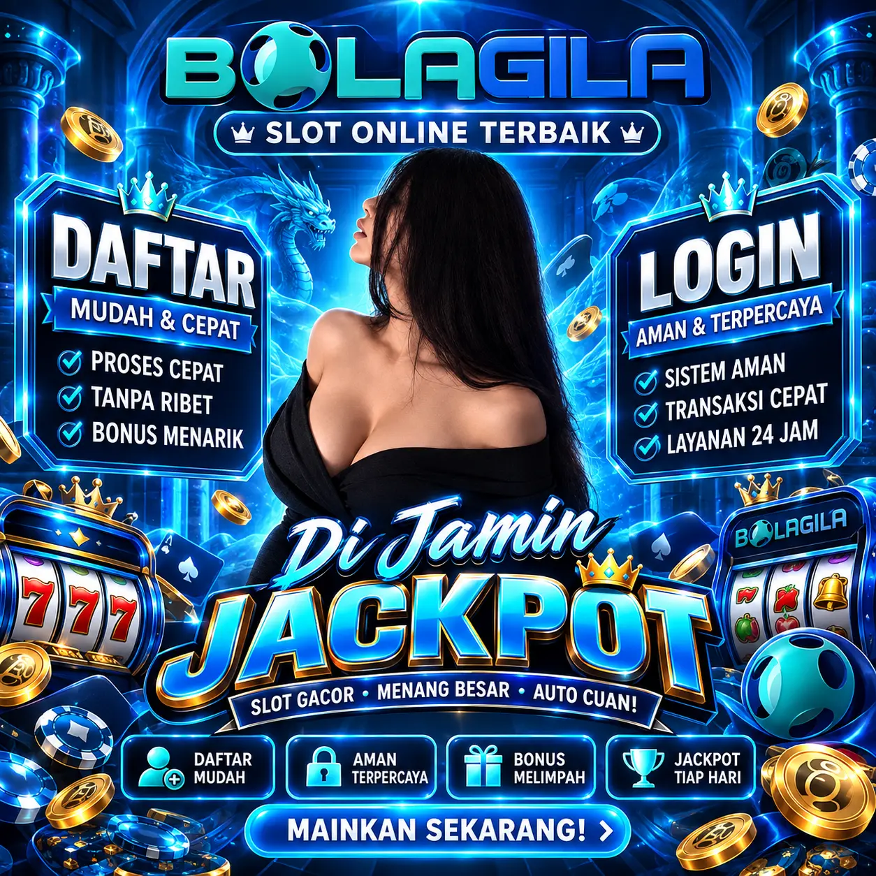 slot gacor terbaik