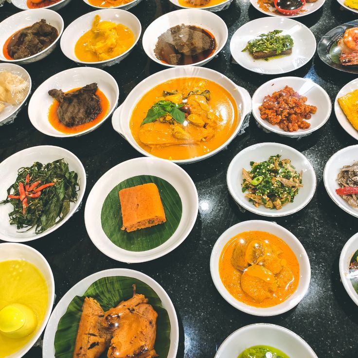 Pondok Balado Sensasi Masakan Padang Autentik dengan Cita Rasa Juara.